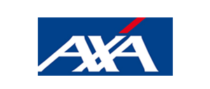 Logotipo Axa