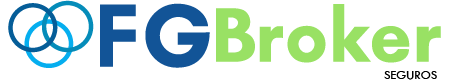 Logotipo FG Broker Seguros