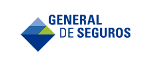 Logotipo General de Seguros