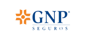 Logotipo GNP Seguros