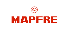 Logotipo MAPFRE