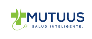 Logotipo MUTUUS