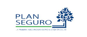Logotipo Plan Seguro