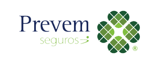 Logotipo Prevem Seguros