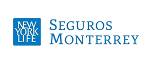 Logotipo Seguros Monterrey