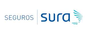 Logotipo Seguros Sura